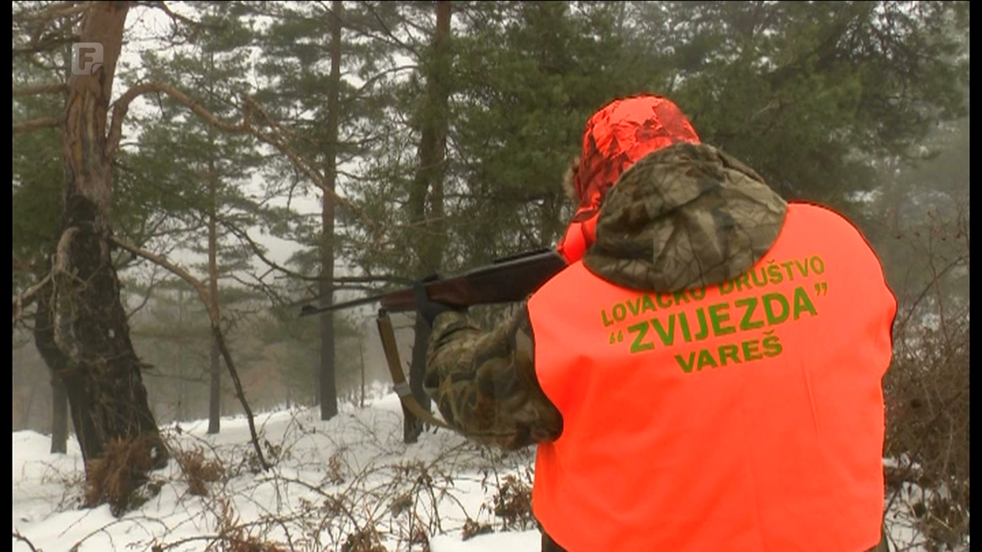 Vučiji dani na Ozrenu okončani bez trofeja